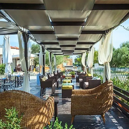 Resort Anastasia &