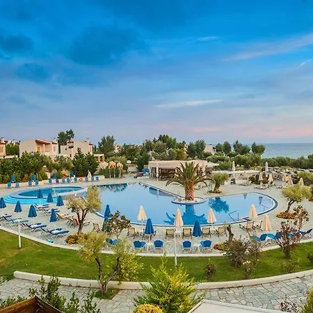 Anastasia & Resort Nea Skioni